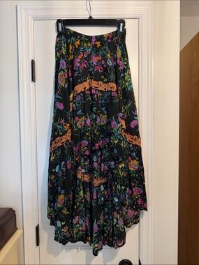Gypsy Queen Castaway Skirt